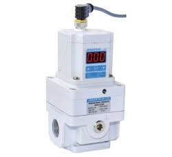 Proportional Pressure Regulator