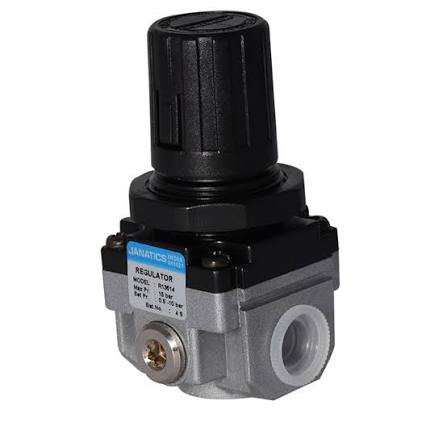 Regulator