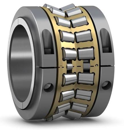 Cartridge Tapered Roller Bearings
