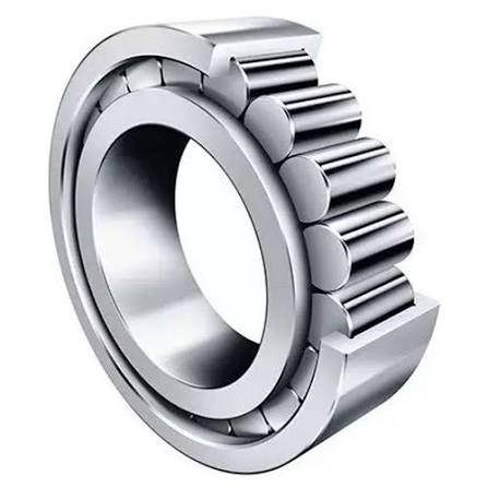 Cylindrical Roller Bearings