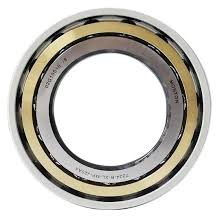 Insulated Traction Motor Bearings