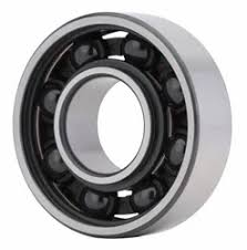 Insuohm Bearings