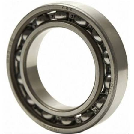 Low Torque Bearings