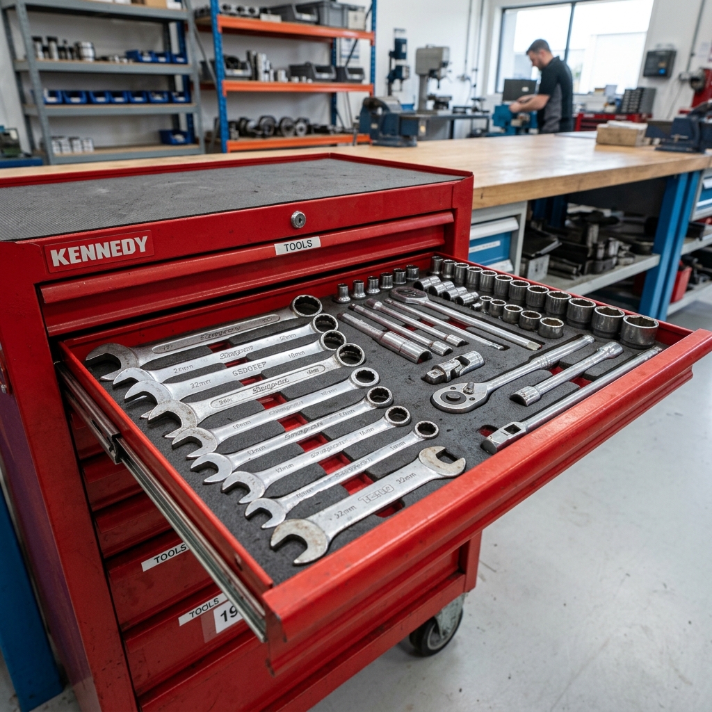 Hand Tools