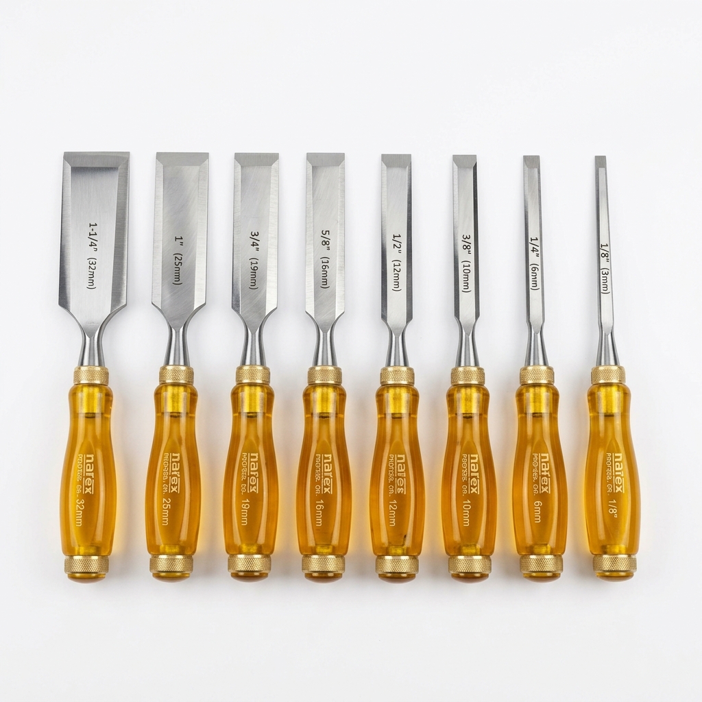 Chisels