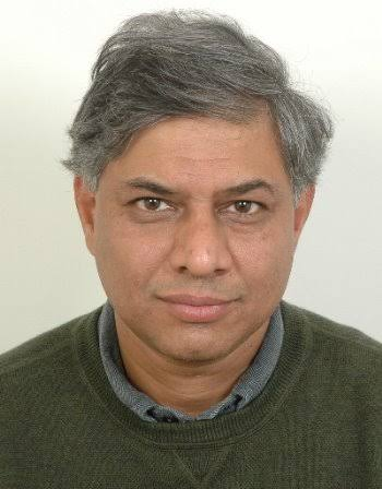 Ramesh Kale