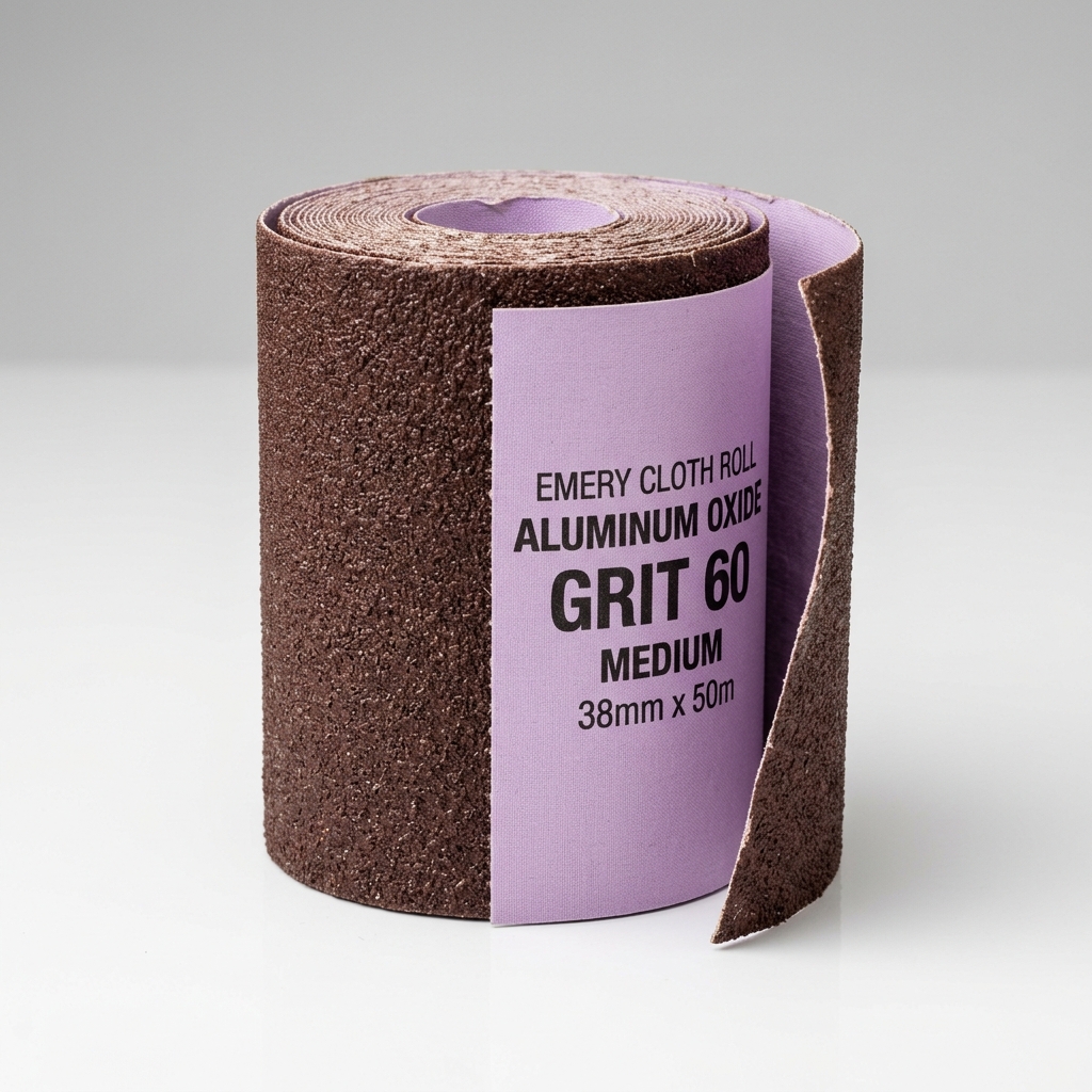 Coated Abrasives