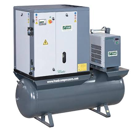 Screw Air Compressor