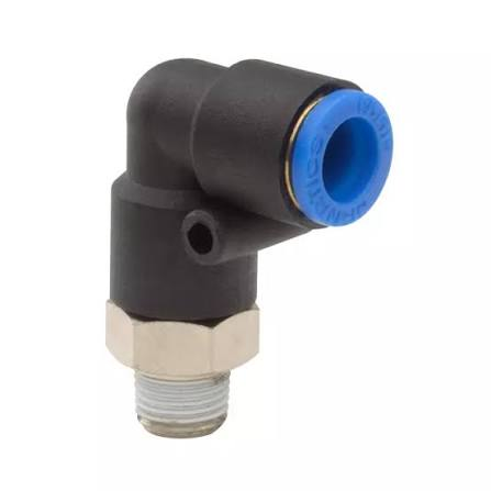 Elbow Connector