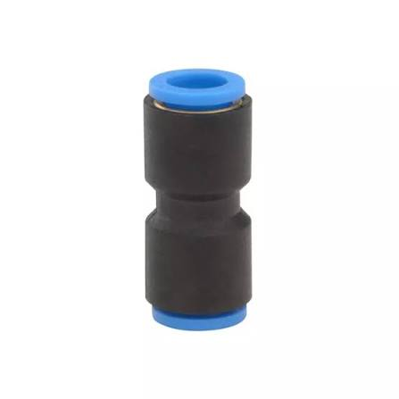 Straight Connector