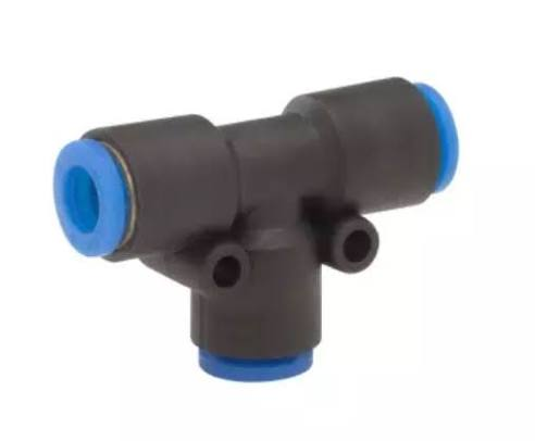 Tee Connector