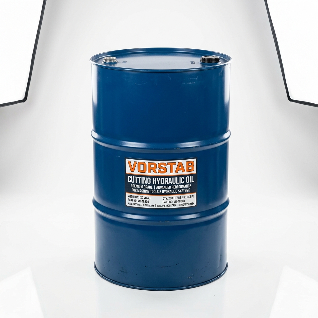 Lubricants & Chemicals