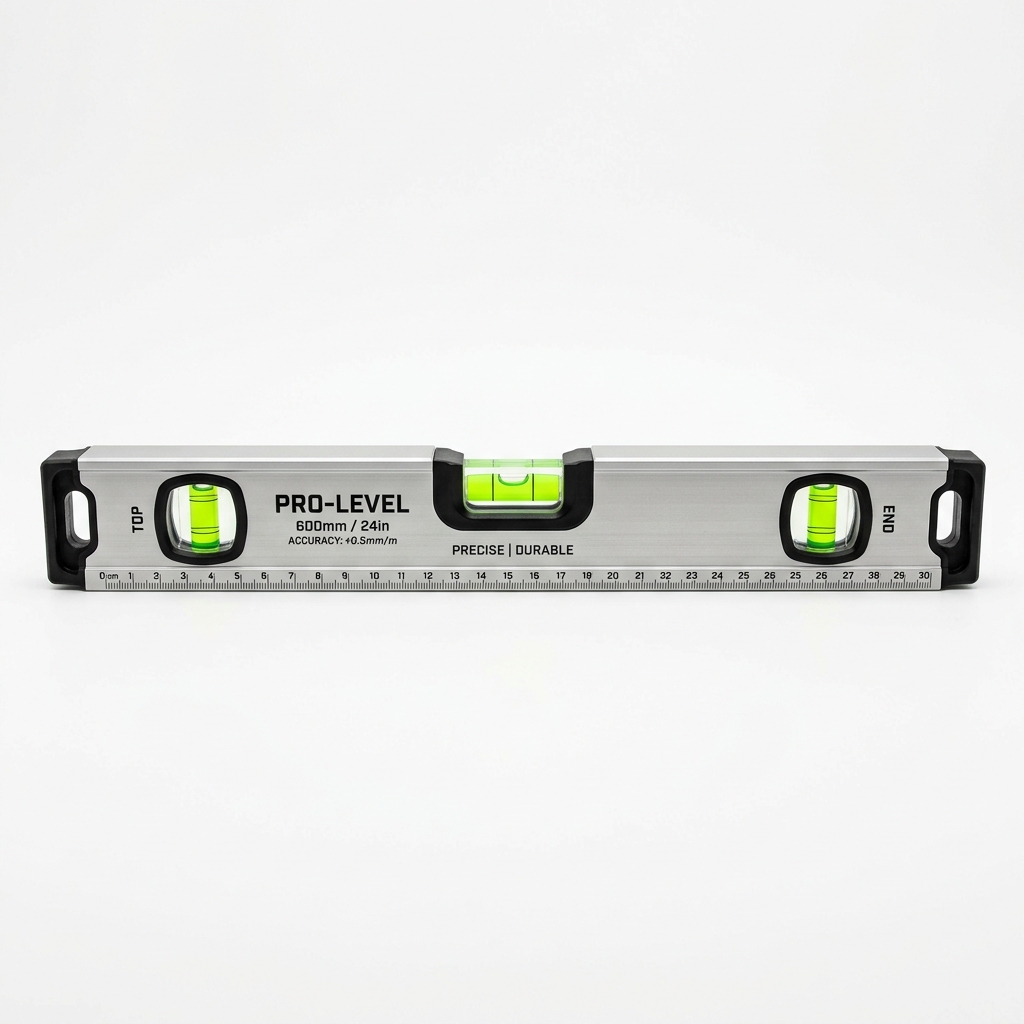 Spirit Level