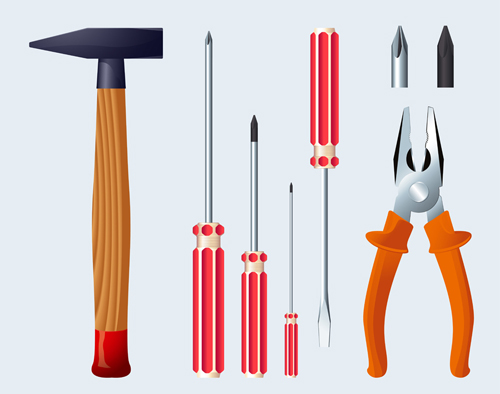 Tool Boxes