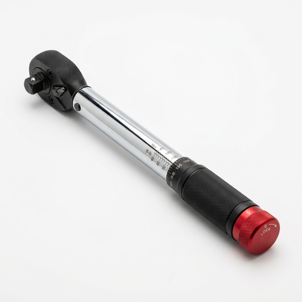 Torque Wrench