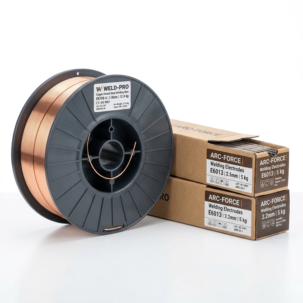 Welding Products